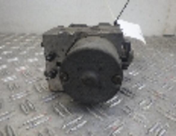 Abs Hydraulic Unit PEUGEOT 406 (8B)