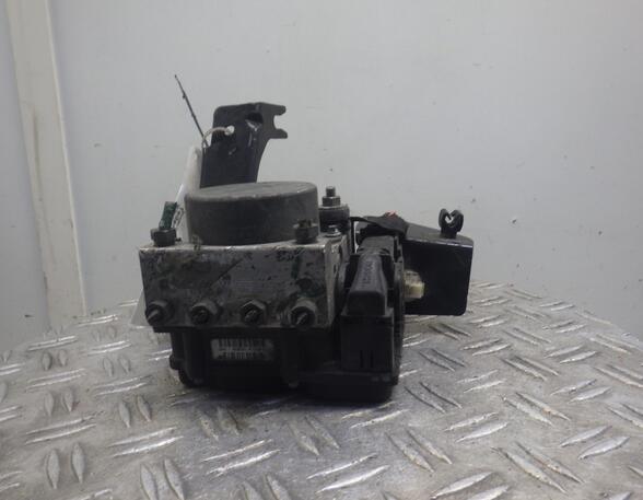 Abs Hydraulic Unit DACIA Logan (LS)