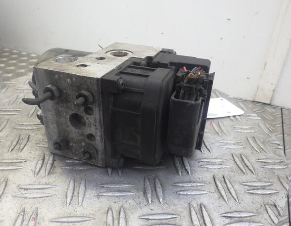 Abs Hydraulic Unit NISSAN Micra II (K11)