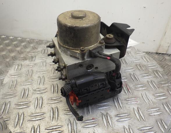 Abs Hydraulic Unit HONDA Logo (GA3)