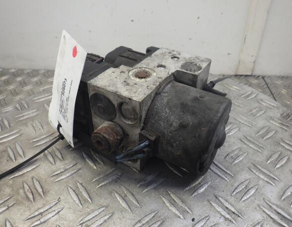 Abs Hydraulic Unit OPEL Astra G CC (F08, F48), OPEL Astra G Coupe (F07)