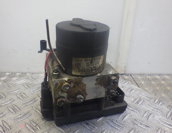 Abs Hydraulic Unit MERCEDES-BENZ C-Klasse T-Model (S202)