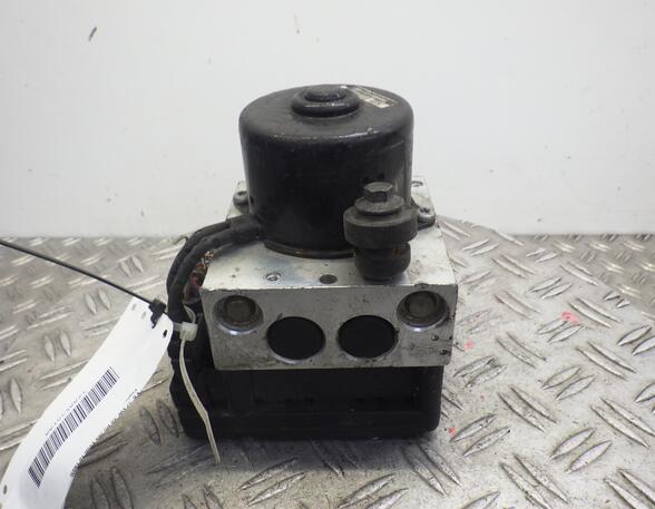 Abs Hydraulic Unit VW Polo (6N1)