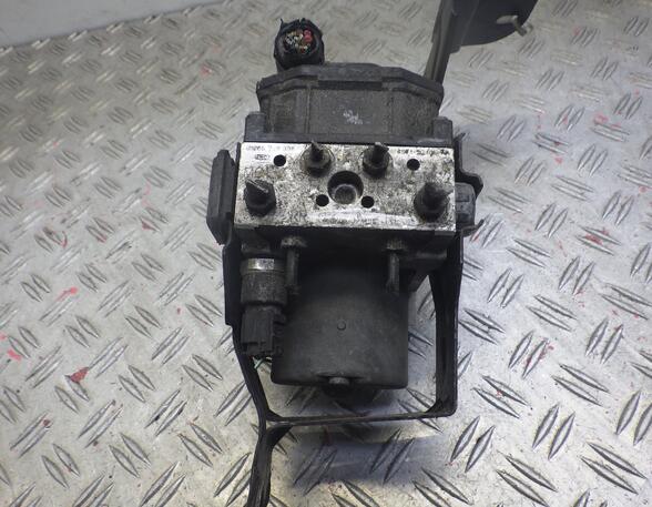 Abs Hydraulic Unit FORD Mondeo III (B5Y)