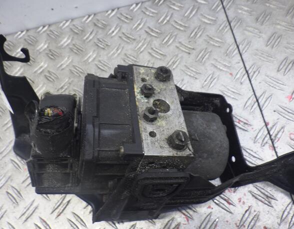 Abs Hydraulic Unit FORD Mondeo III (B5Y)