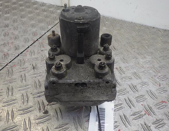 Abs Hydraulic Unit OPEL Vectra B (J96)