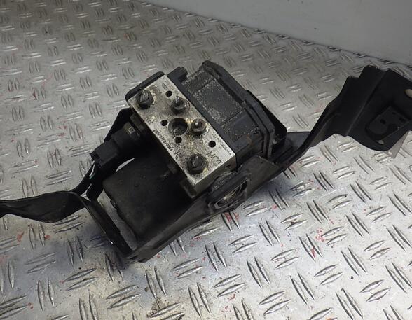 Abs Hydraulic Unit FORD Mondeo III (B5Y)