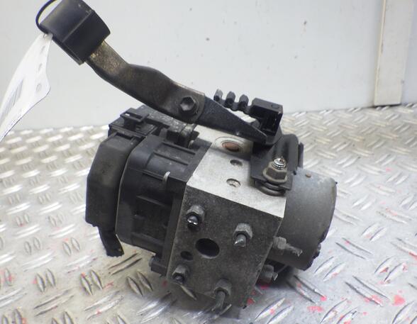 Abs Hydraulic Unit TOYOTA Yaris (NCP1, NLP1, SCP1)