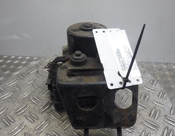 Abs Hydraulic Unit VW Lupo (60, 6X1)