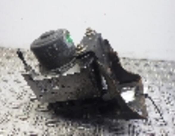 Abs Hydraulic Unit MAZDA 6 Station Wagon (GY)