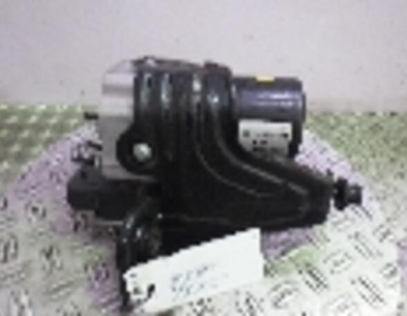 Abs Hydraulic Unit OPEL Vectra C (--)
