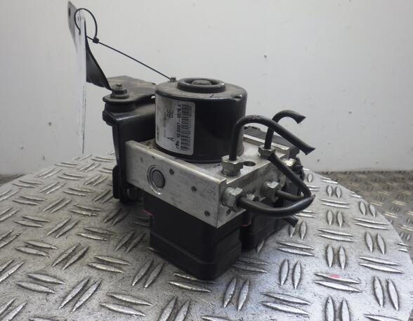 ABS Hydraulisch aggregaat FORD Transit Connect (P65, P70, P80)