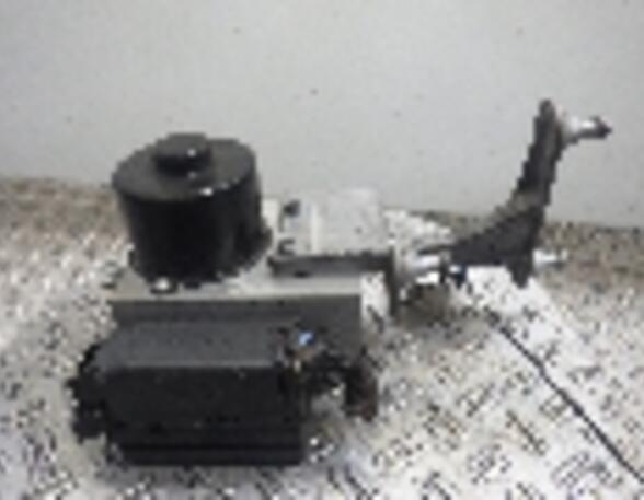 Abs Hydraulic Unit MERCEDES-BENZ C-KLASSE Sportcoupe (CL203)
