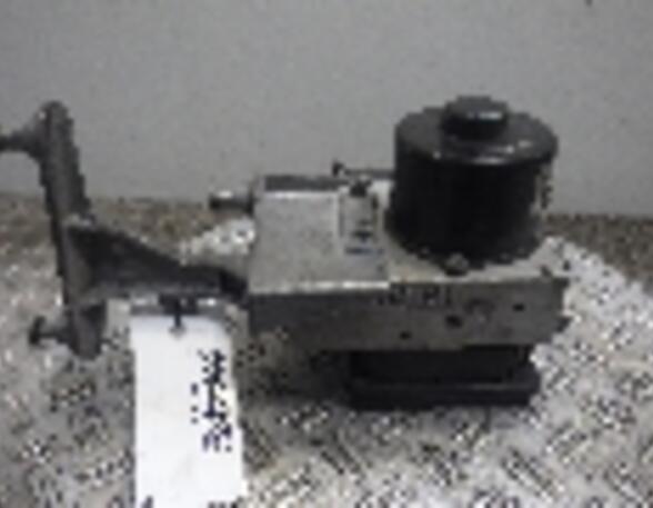 Abs Hydraulic Unit MERCEDES-BENZ C-KLASSE Sportcoupe (CL203)