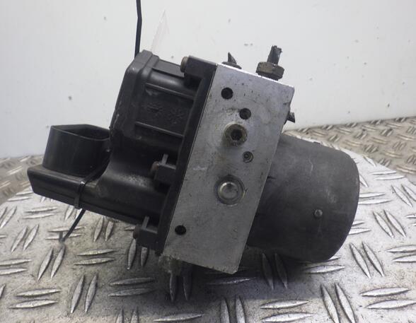 Abs Hydraulic Unit FORD MONDEO III (B5Y)