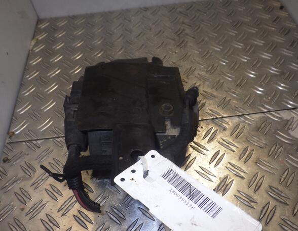 Abs Hydraulic Unit RENAULT Kangoo (KC0/1)