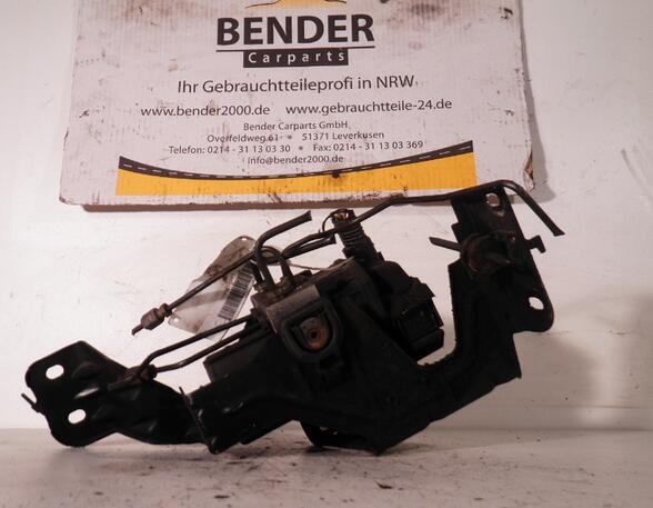ABS Hydraulisch aggregaat FORD MONDEO III Turnier (BWY)