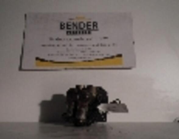 Abs Hydraulic Unit MERCEDES-BENZ E-Klasse (W124)