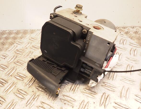 Abs Hydraulic Unit PEUGEOT 406 Coupe (8C)