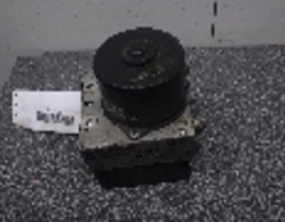 Abs Hydraulic Unit SEAT Ibiza II (6K1)