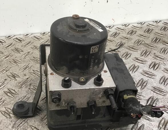 Abs Hydraulic Unit VW Golf IV Variant (1J5)