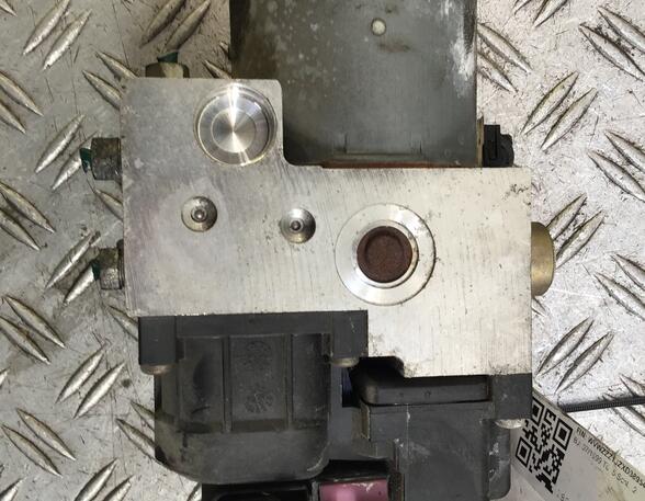 Abs Hydraulic Unit VW Golf IV (1J1)