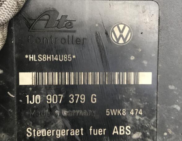 ABS Hydraulisch aggregaat AUDI A3 (8L1)