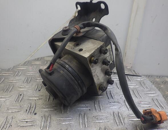 Abs Hydraulic Unit HONDA Civic VI Hatchback (EJ, EK)