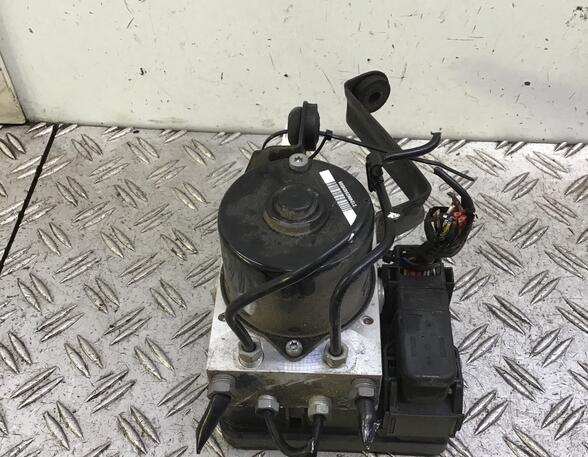 ABS Hydraulisch aggregaat VOLVO V50 (MW)