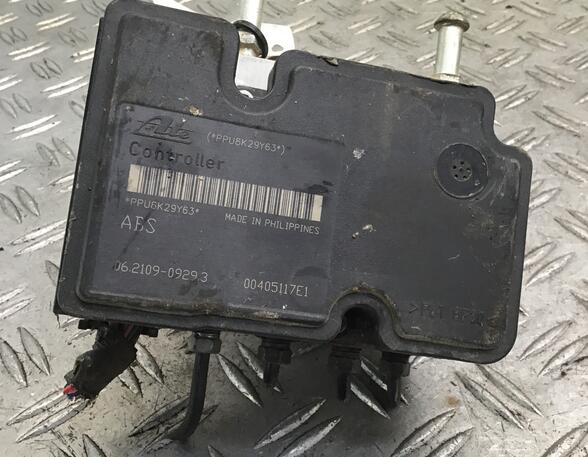 Abs Hydraulic Unit DAIHATSU Sirion (M3), SUBARU Justy IV (--)