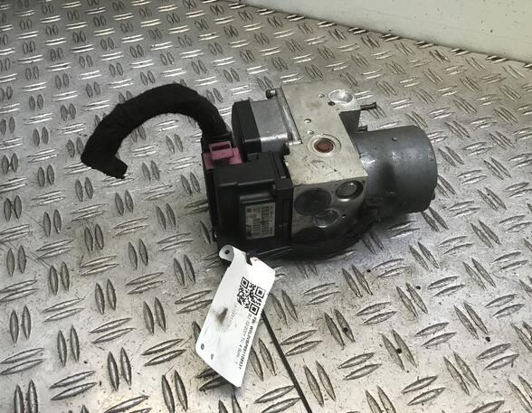 Abs Hydraulic Unit OPEL Omega B (V94)