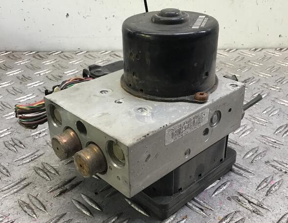 Abs Hydraulic Unit JAGUAR S-Type (X200)