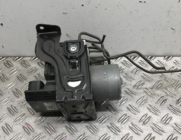 651366 ABS-Regler ABS-Block SMART Fortwo Coupe (450) 0265050077