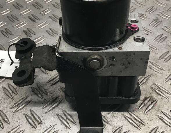 Abs Hydraulic Unit AUDI A3 (8L1)