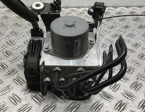 Abs Hydraulic Unit FORD Galaxy (WA6), FORD S-Max (WA6)