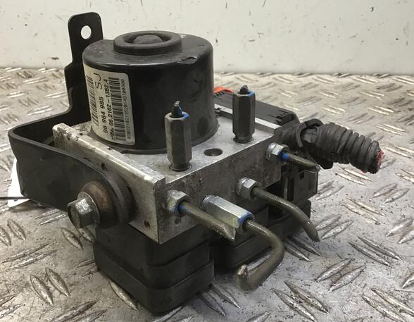 ABS Hydraulisch aggregaat CHEVROLET Aveo/Kalos Stufenheck (T250, T255)