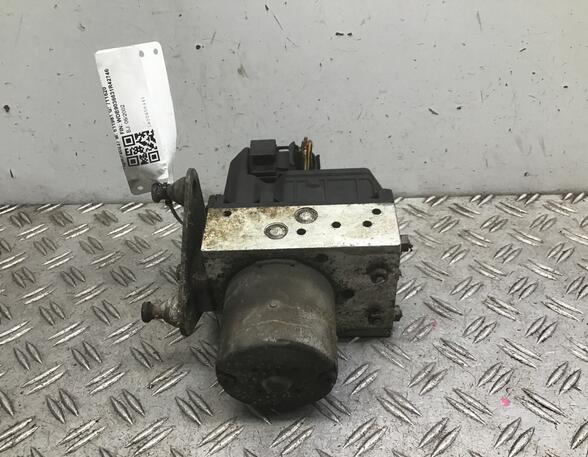 658441 ABS-Regler ABS-Block MERCEDES-BENZ Sprinter 3t Kasten (903) 0265900043