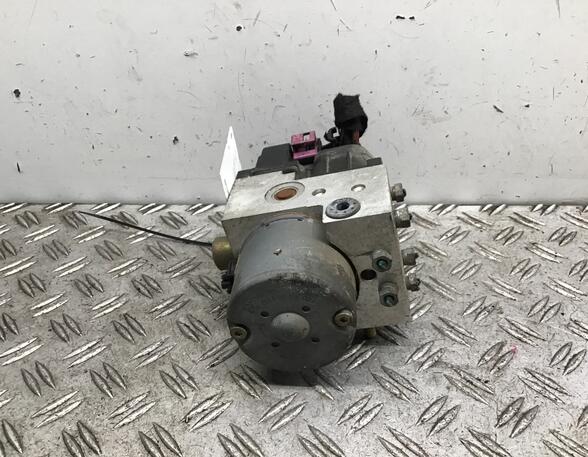 Abs Hydraulic Unit OPEL Corsa C (F08, F68)