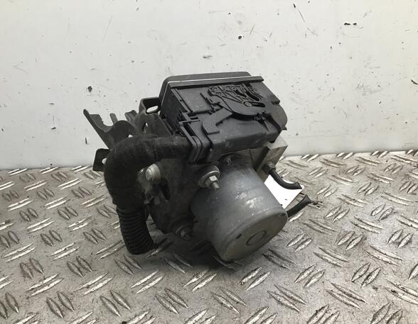 Abs Hydraulic Unit OPEL Meriva (--)