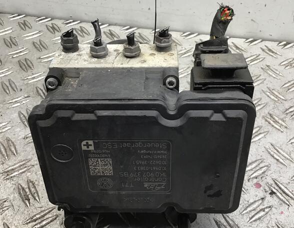 Abs Hydraulic Unit VW Touran (1T1, 1T2), VW Touran (1T3)