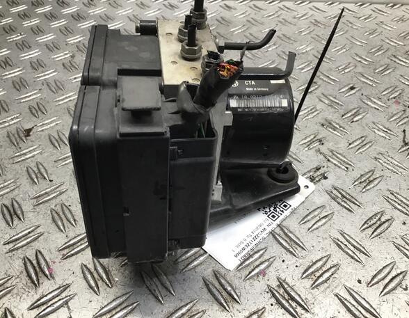 Abs Hydraulic Unit VW Touran (1T1, 1T2), VW Touran (1T3)