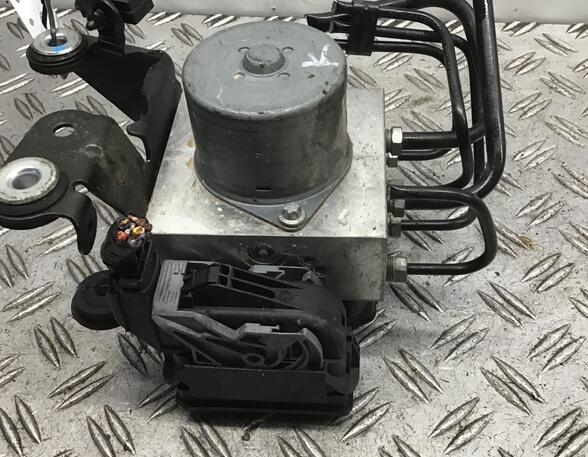 Abs Hydraulic Unit FORD Galaxy (WA6), FORD S-Max (WA6)