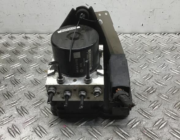 Abs Hydraulic Unit VW Touran (1T1, 1T2), VW Touran (1T3)