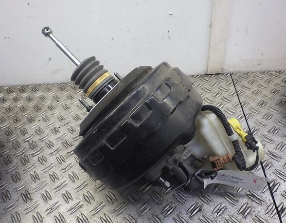 Brake Booster OPEL ASTRA J (P10), OPEL ASTRA H (A04)