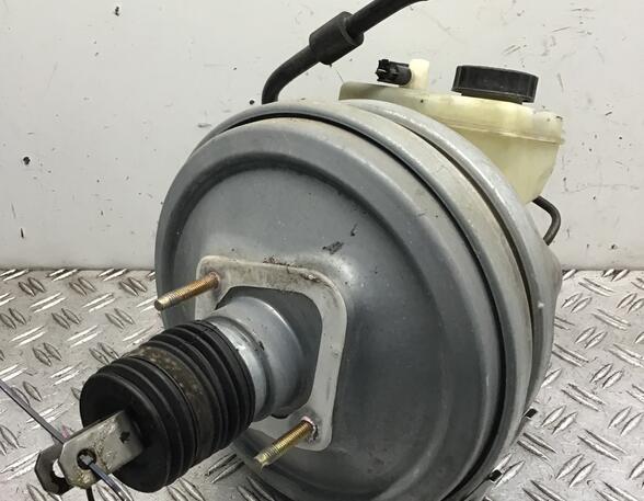 Brake Booster MERCEDES-BENZ S-Klasse Coupe (C215)