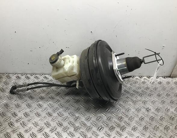 Brake Booster LAND ROVER Discovery IV (LA)