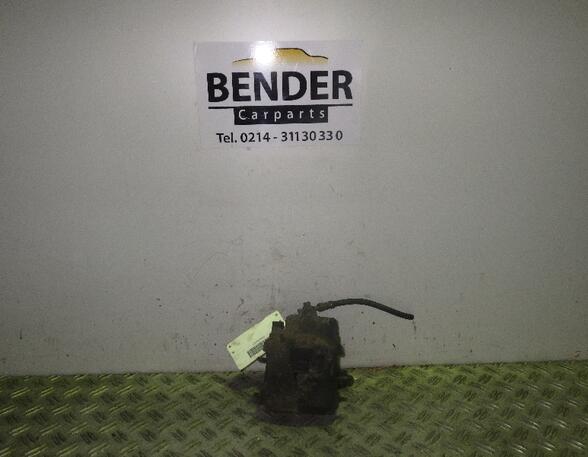 Brake Caliper SKODA FABIA II Combi (545)