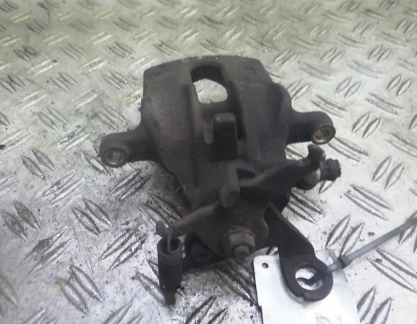 Remklauw FORD FOCUS Turnier (DNW)