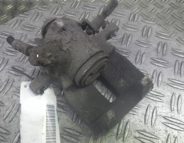 Brake Caliper AUDI A4 Avant (8ED, B7)