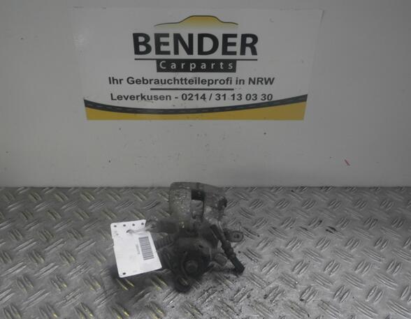 Brake Caliper OPEL ASTRA H TwinTop (A04)